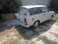 Trabant Andere