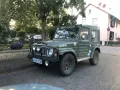 Suzuki LJ 80