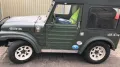 Suzuki LJ 80