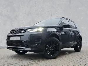 Land Rover Discovery Sport D200 AWD Dynamic SE