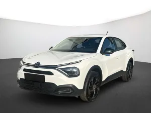 Citroën C4 X PureTech 130 S&
