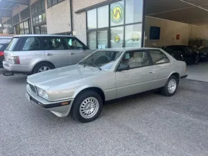 Maserati MASERATI Biturbo 2.0