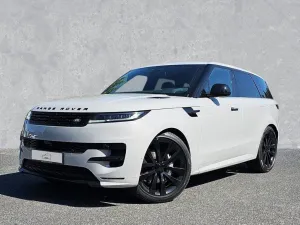 Land Rover Range Rover Sport P460e Dynamic HSE