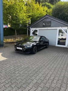 BMW M240i xDrive - EZ 04/2025 - Mwst.Ausweisbar