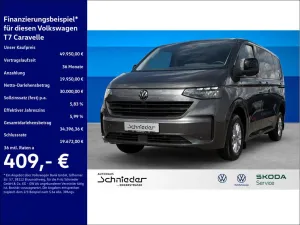 Volkswagen T7 Caravelle 110 kW KR 2.0 TDI Life 9- Sitzer Na