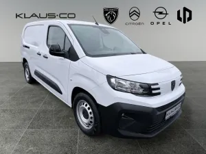 Peugeot Partner L2 BlueHDi 100