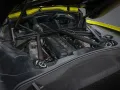 Corvette C8 Stingray Coupe 6,2 V8 3LT Europamodell STEPPE