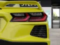 Corvette C8 Stingray Coupe 6,2 V8 3LT Europamodell STEPPE