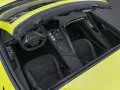 Corvette C8 Stingray Coupe 6,2 V8 3LT Europamodell STEPPE
