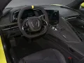 Corvette C8 Stingray Coupe 6,2 V8 3LT Europamodell STEPPE