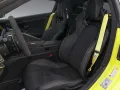 Corvette C8 Stingray Coupe 6,2 V8 3LT Europamodell STEPPE