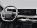 Kia EV4 FASTBACK EARTH UP TE WIC DWP DE SD
