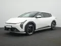 Kia EV4 FASTBACK EARTH UP TE WIC DWP DE SD