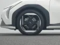 Kia EV4 FASTBACK EARTH UP TE WIC DWP DE SD