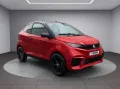 Aixam Coupe Sport Ambition E5+