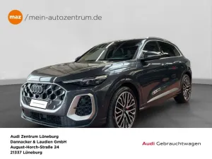 Audi SQ5 3.0 TFSI quattro Alu LED Pano B&O Head-Up Ka