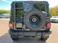 INEOS Grenadier Utility Wagon Trailmaster Edition