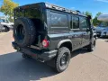 INEOS Grenadier Utility Wagon Trailmaster Edition