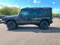INEOS Grenadier Utility Wagon Trailmaster Edition
