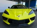 Corvette C8 Stingray Coupe 6,2 V8 3LT Europamodell STEPPE