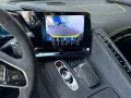 Corvette C8 Stingray Coupe 6,2 V8 3LT Europamodell STEPPE