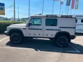 INEOS Grenadier Utility Wagon Trailmaster Edition