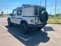 INEOS Grenadier Utility Wagon Trailmaster Edition