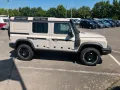 INEOS Grenadier Utility Wagon Trailmaster Edition