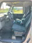 INEOS Grenadier Utility Wagon Trailmaster Edition