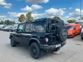 INEOS Grenadier Station Wagen Black Edition
