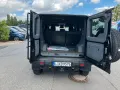 INEOS Grenadier Station Wagen Black Edition