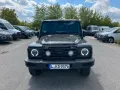 INEOS Grenadier Station Wagen Black Edition