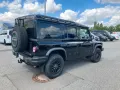 INEOS Grenadier Station Wagen Black Edition