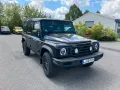 INEOS Grenadier Station Wagen Black Edition