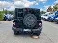 INEOS Grenadier Station Wagen Black Edition
