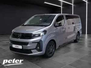 Opel Zafira 2.2 Diesel Edition L3 Automatik