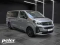 Opel Zafira 2.2 Diesel Edition L3 Automatik