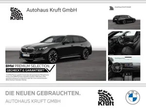 BMW 550e xDrive Touring M SPORT+PA PROF+LM21+PANO