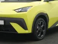BYD DOLPHIN SURF Comfort
