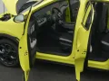 BYD DOLPHIN SURF Comfort