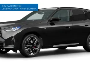 BMW X3 M50 xDrive M Sport Pro LC Prof DA Pro AHK STH