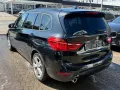 BMW 216 2 Gran Tourer Sport Line*7-Sitzer*Navi*LED