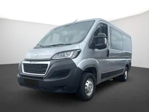 Peugeot Boxer Kastenwagen 333 L2H1 Blue Hdi 165 5-Sitze