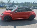 Volkswagen Beetle Cabriolet CLUB NBC NF BMTDESIG 77 D7F