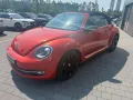 Volkswagen Beetle Cabriolet CLUB NBC NF BMTDESIG 77 D7F