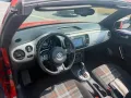 Volkswagen Beetle Cabriolet CLUB NBC NF BMTDESIG 77 D7F