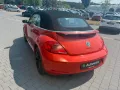 Volkswagen Beetle Cabriolet CLUB NBC NF BMTDESIG 77 D7F