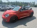 Volkswagen Beetle Cabriolet CLUB NBC NF BMTDESIG 77 D7F