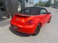 Volkswagen Beetle Cabriolet CLUB NBC NF BMTDESIG 77 D7F