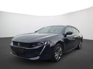 Peugeot 508 SW Hybrid 225 GT Pack